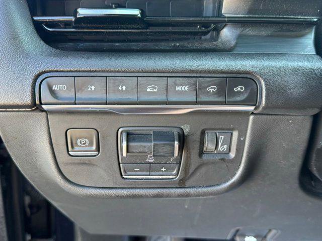 Used 2023 Cadillac Escalade ESV Sport w/ Touring Package AWD/4WD image 43