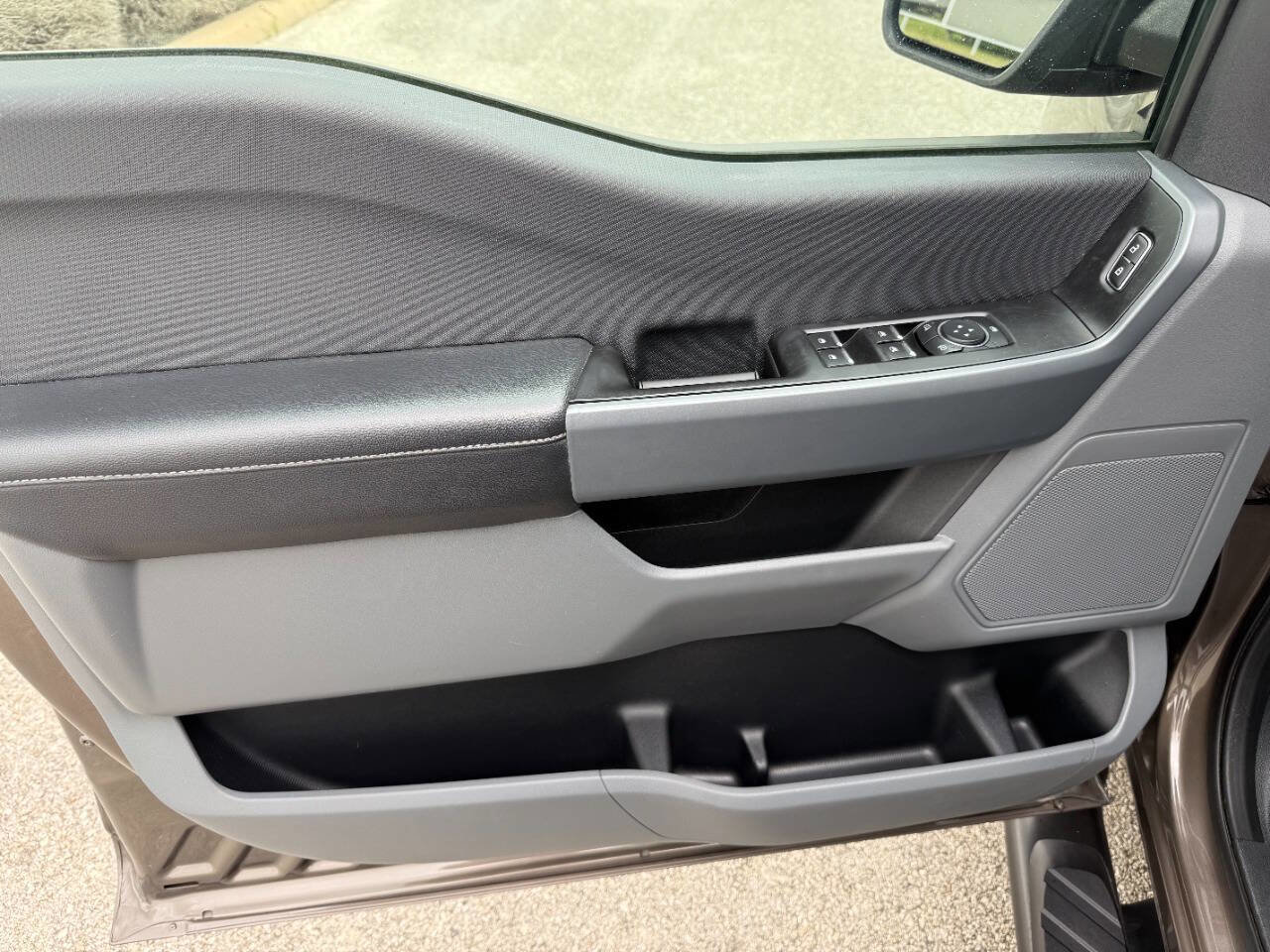 Used 2023 Ford F150 XLT image 10