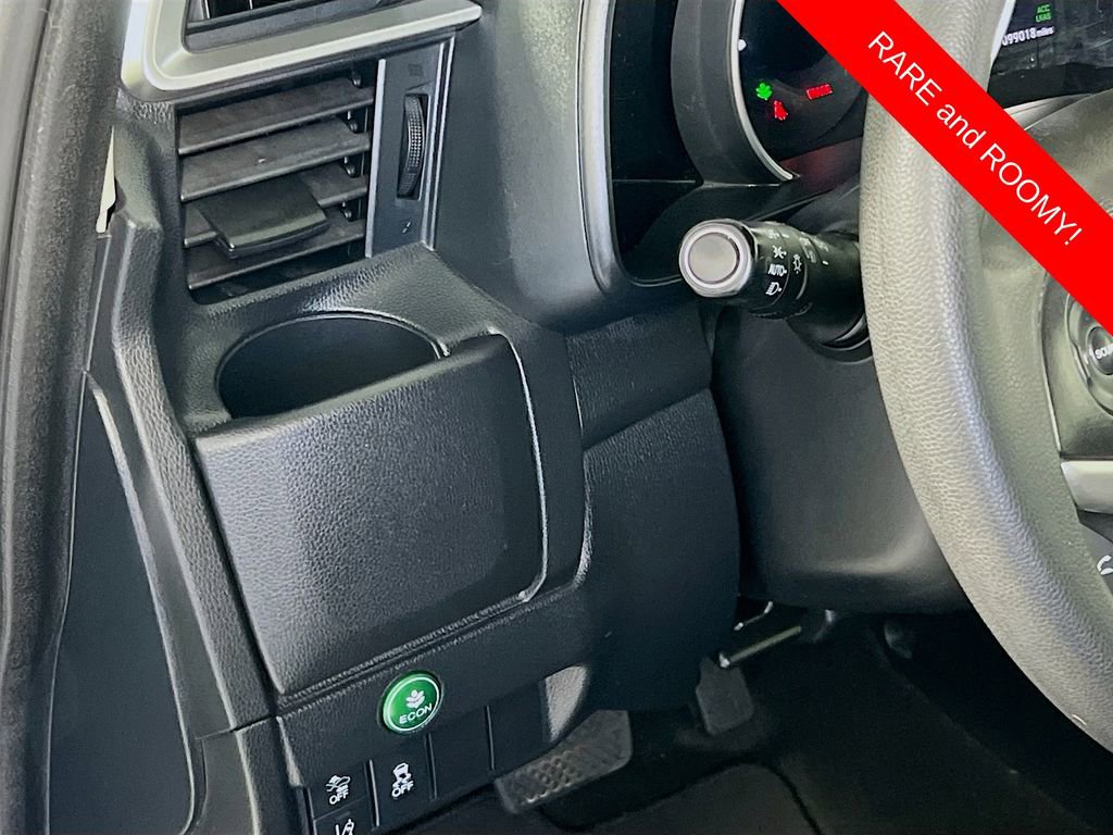 Used 2020 Honda Fit EX image 9