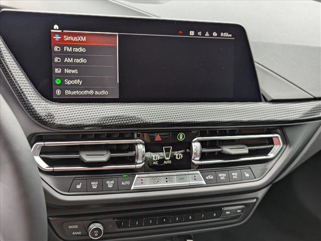 Certified 2024 BMW 228i Gran Coupe w/ Premium Package image 11