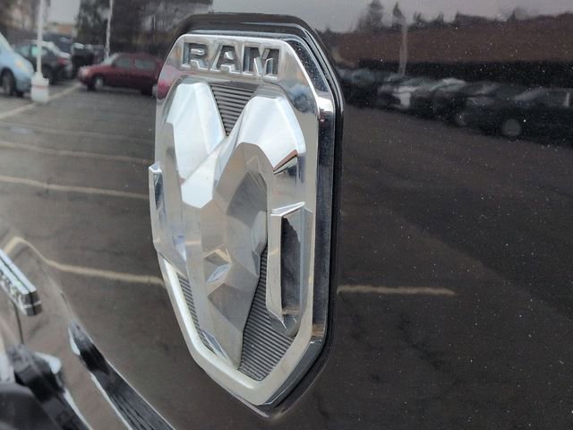 Used 2020 RAM 1500 Big Horn image 27