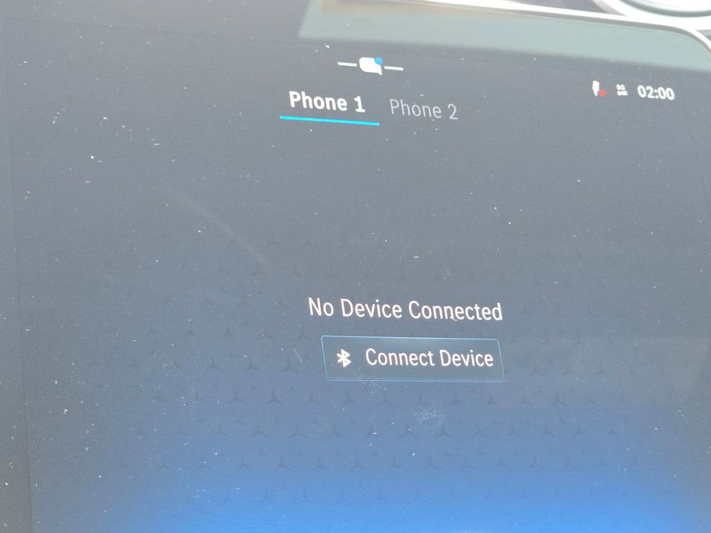 New 2026 Mercedes-Benz GLC 43 AMG 4MATIC image 8