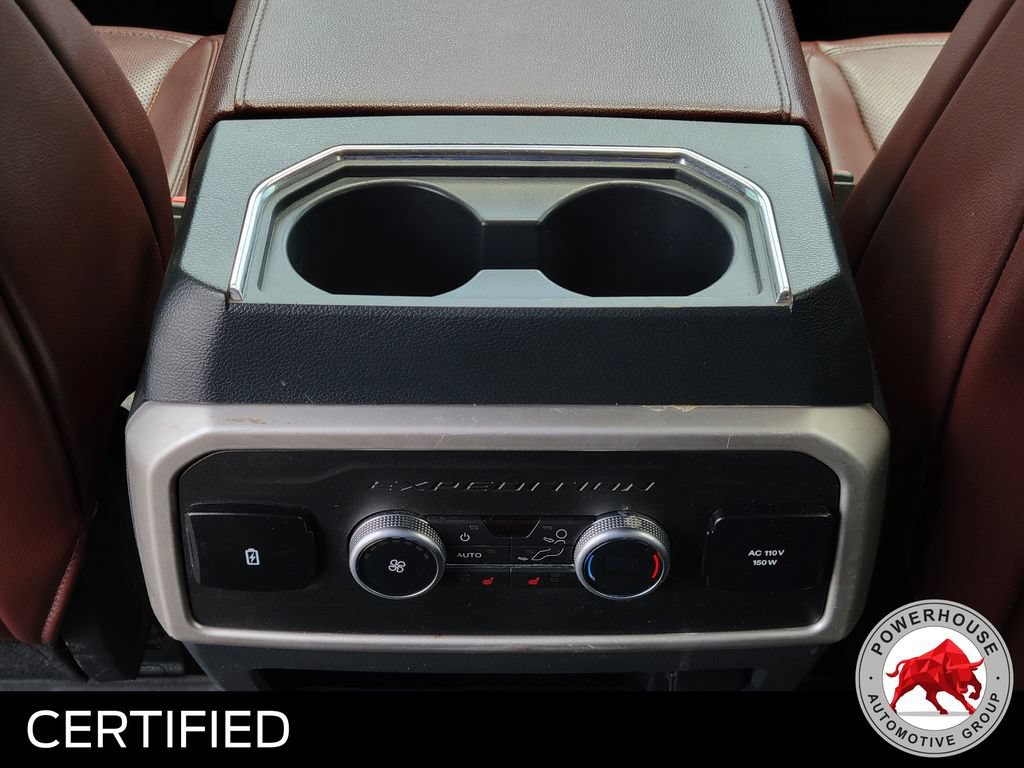 Used 2022 Ford Expedition Limited RWD image 18