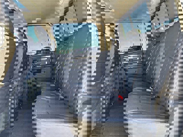 Used 2018 RAM 1500 Sport w/ Sport Premium Group image 12