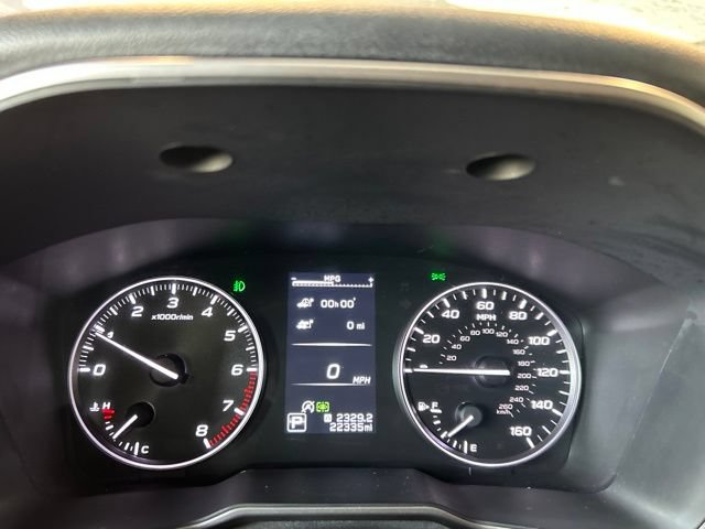 Used 2024 Subaru Outback Limited AWD/4WD image 17