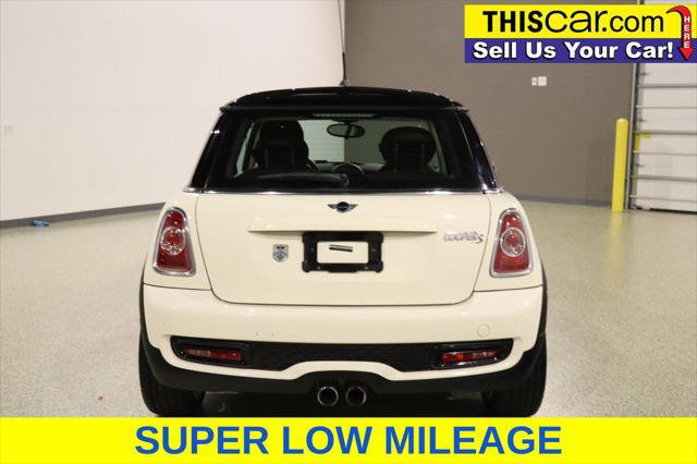 Used 2013 MINI Cooper S FWD image 7