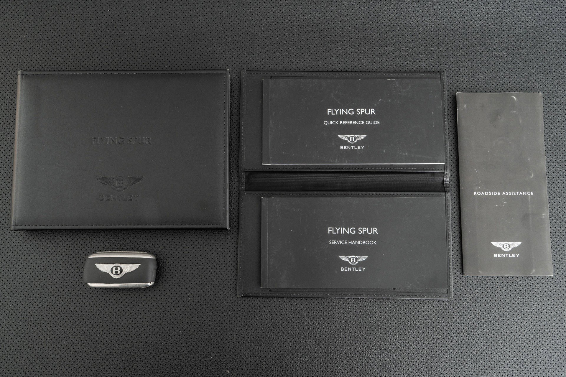 Used 2015 Bentley Flying Spur W12 image 21