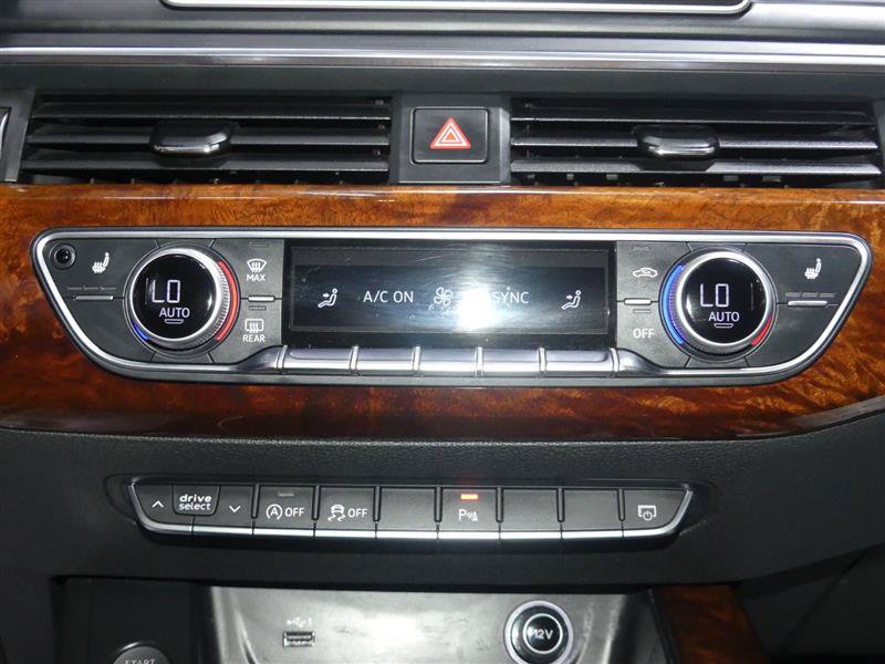 Used 2018 Audi A5 2.0T Premium Plus w/ Premium Plus AWD/4WD image 37