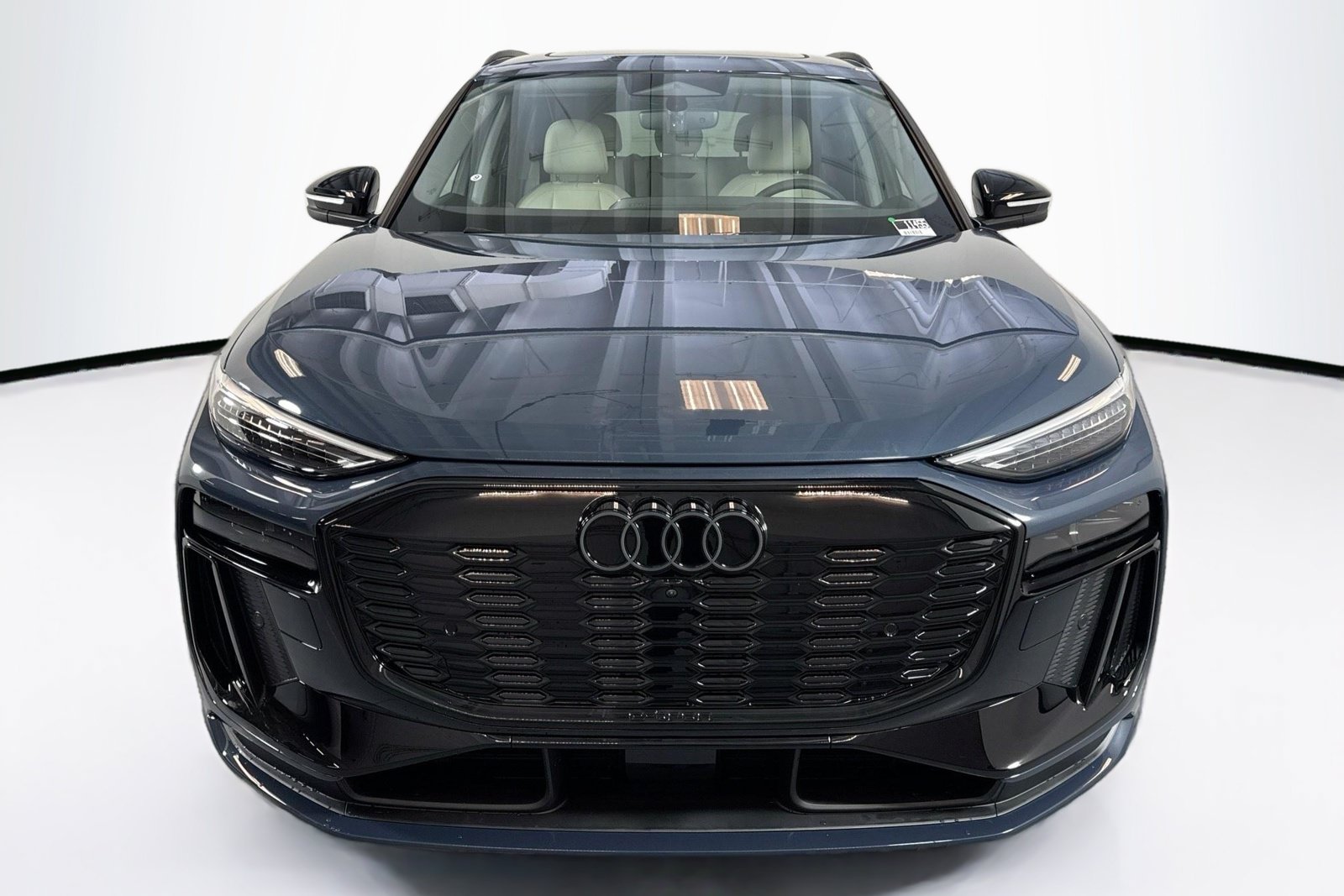 New 2027 Audi Q6 e-tron Premium Plus AWD/4WD image 2