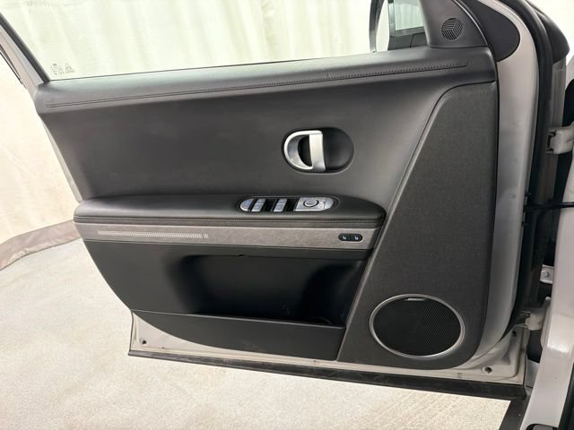 Used 2024 Hyundai Ioniq 5 Limited AWD/4WD image 24