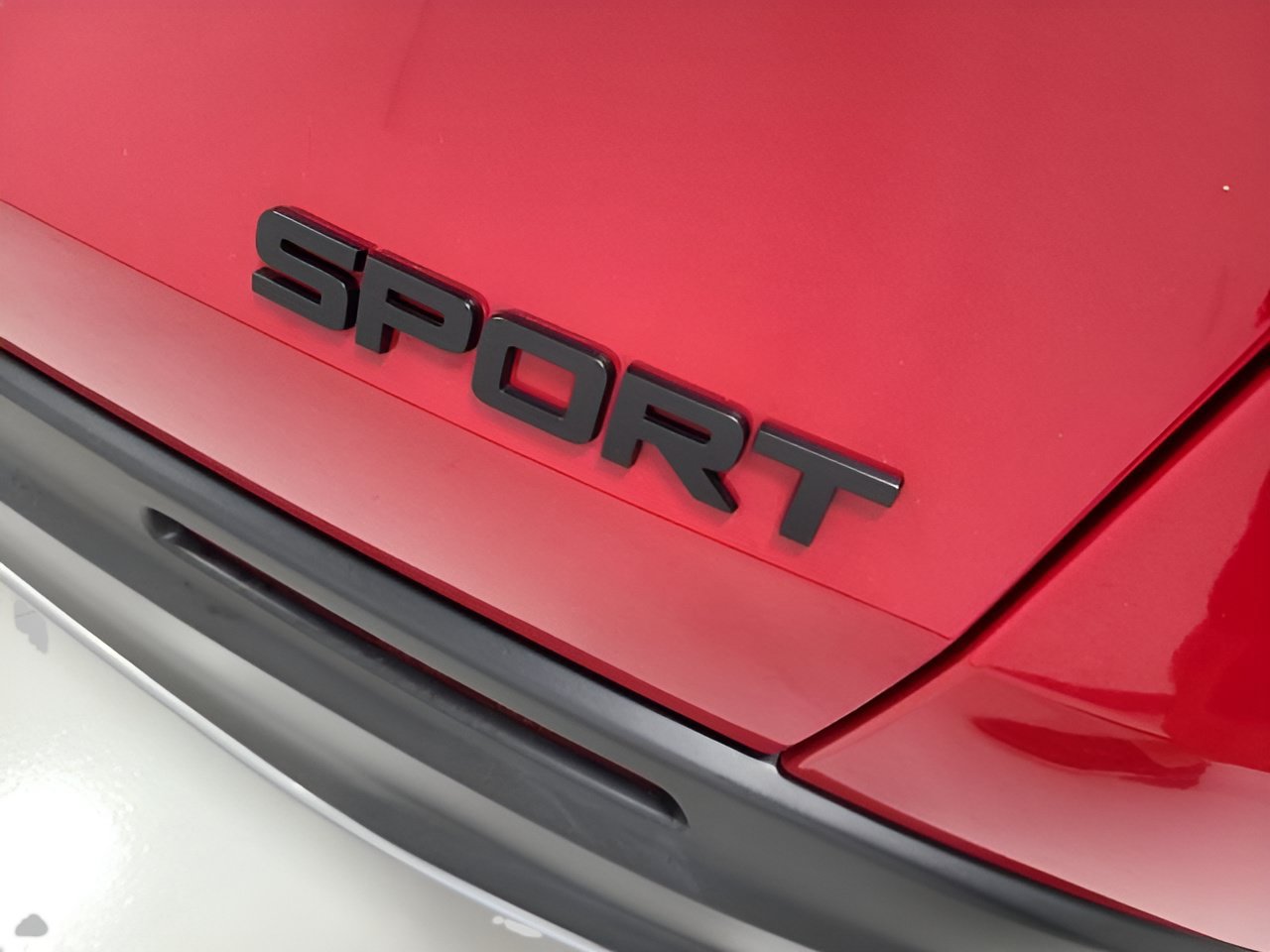Used 2024 Honda HR-V Sport image 8