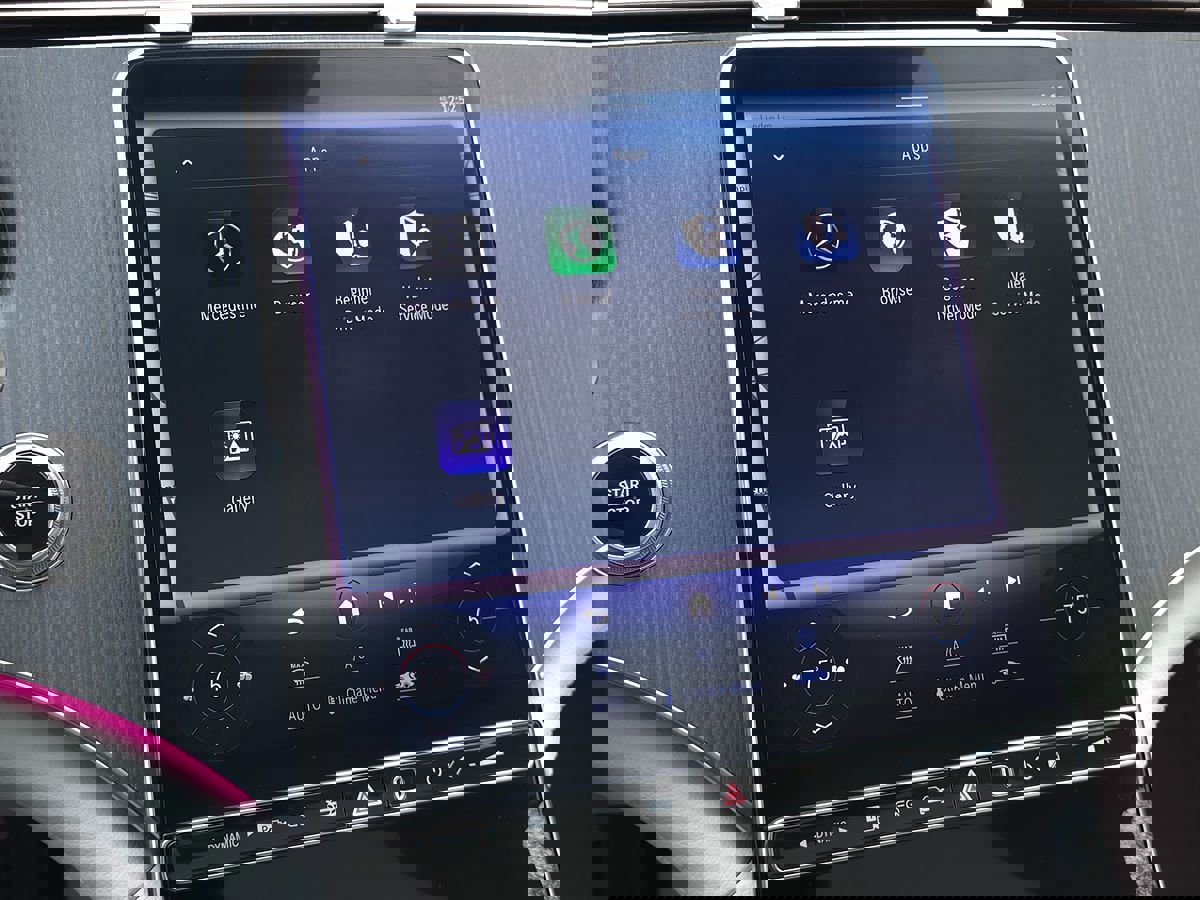 Used 2023 Mercedes-Benz EQE 350+ Sedan image 42