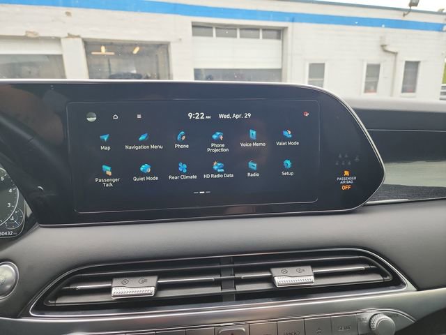 Used 2020 Hyundai Palisade Limited AWD/4WD image 24