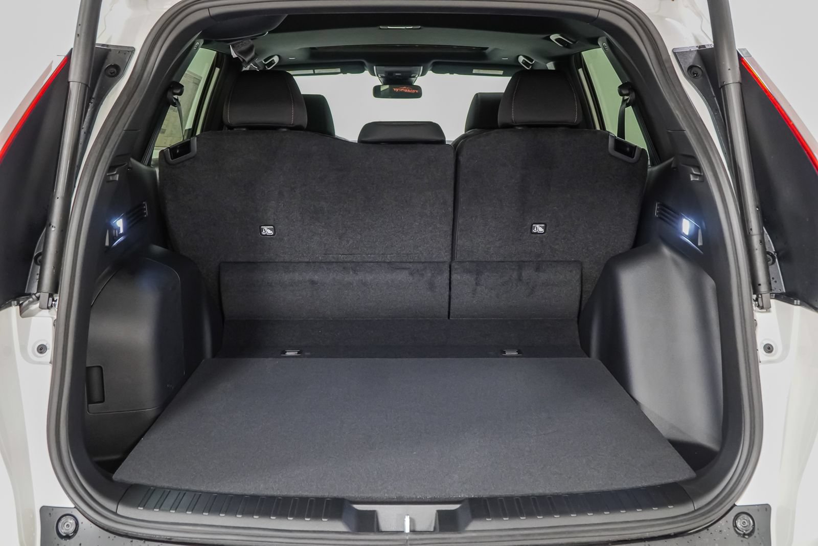 New 2026 Honda CR-V TrailSport image 8