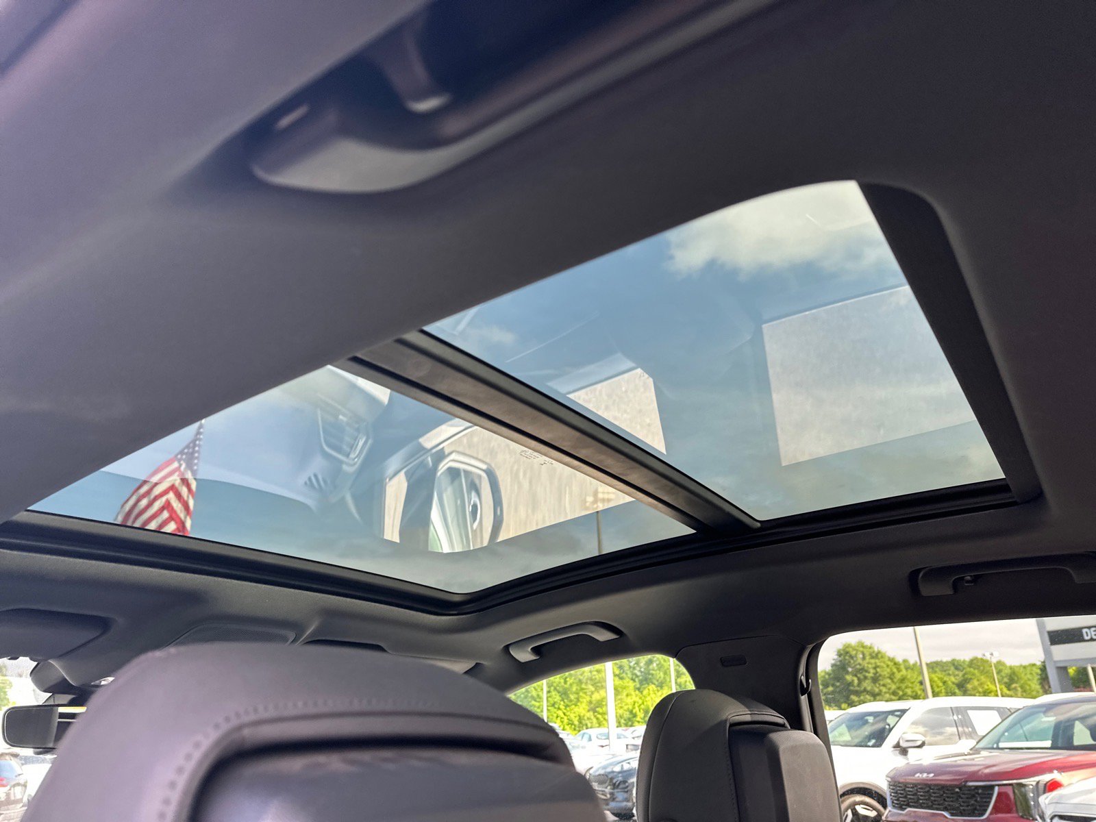 Used 2019 Audi Q3 2.0T Premium AWD/4WD image 9