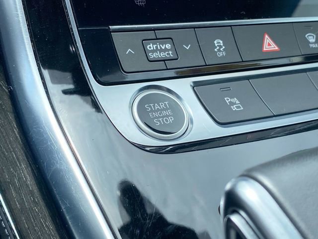 Used 2024 Audi Q7 2.0T Premium Plus AWD/4WD image 17