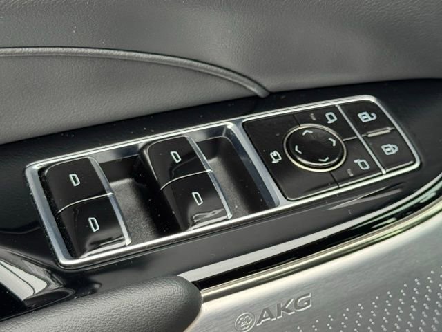 Certified 2024 Cadillac Lyriq Luxury w/ LPO, Floor Liner Package image 18