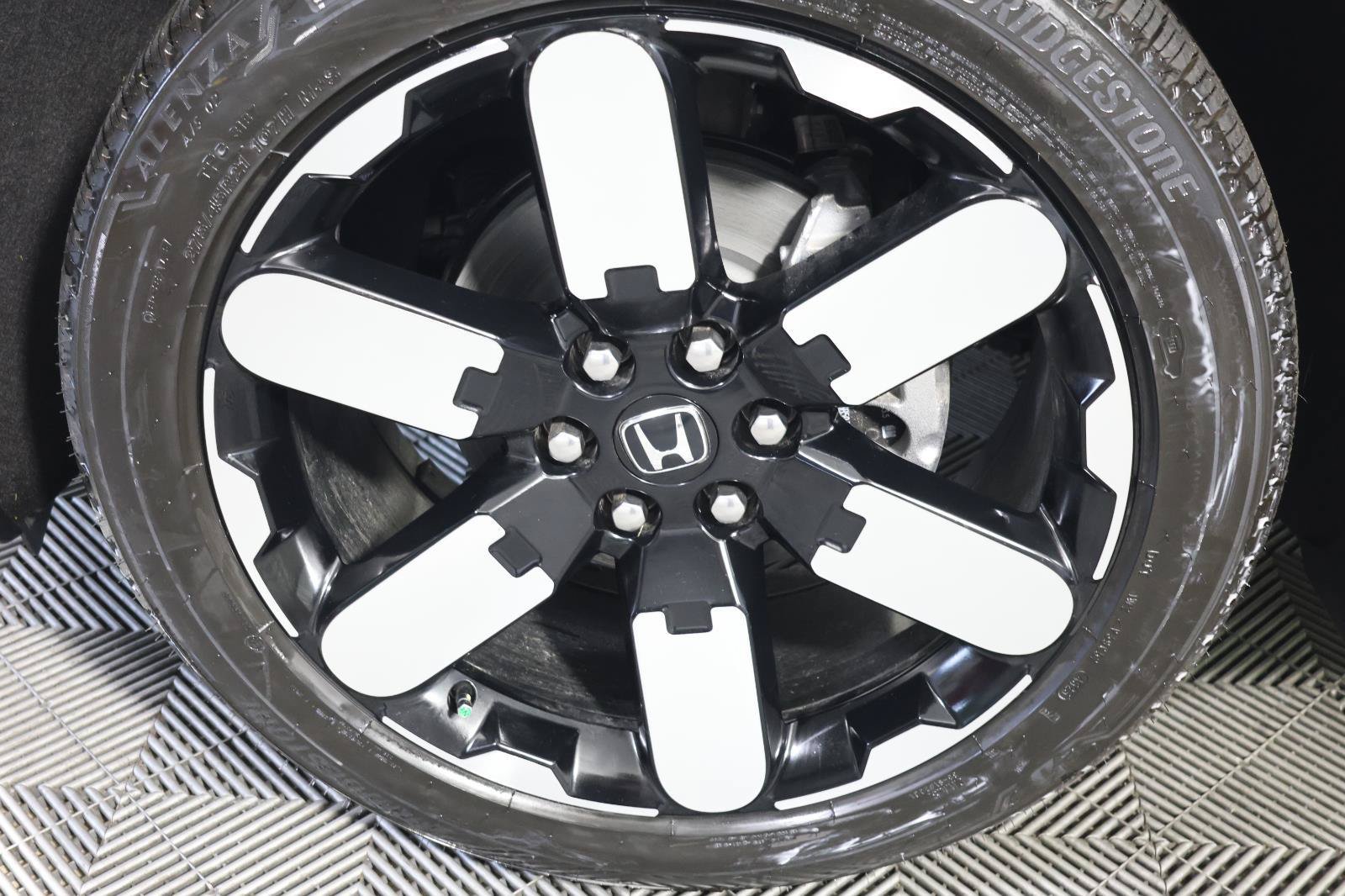 New 2026 Honda Prologue Elite image 24