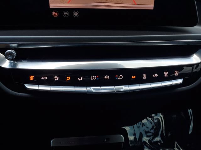 Used 2024 Cadillac Lyriq Tech AWD/4WD image 30