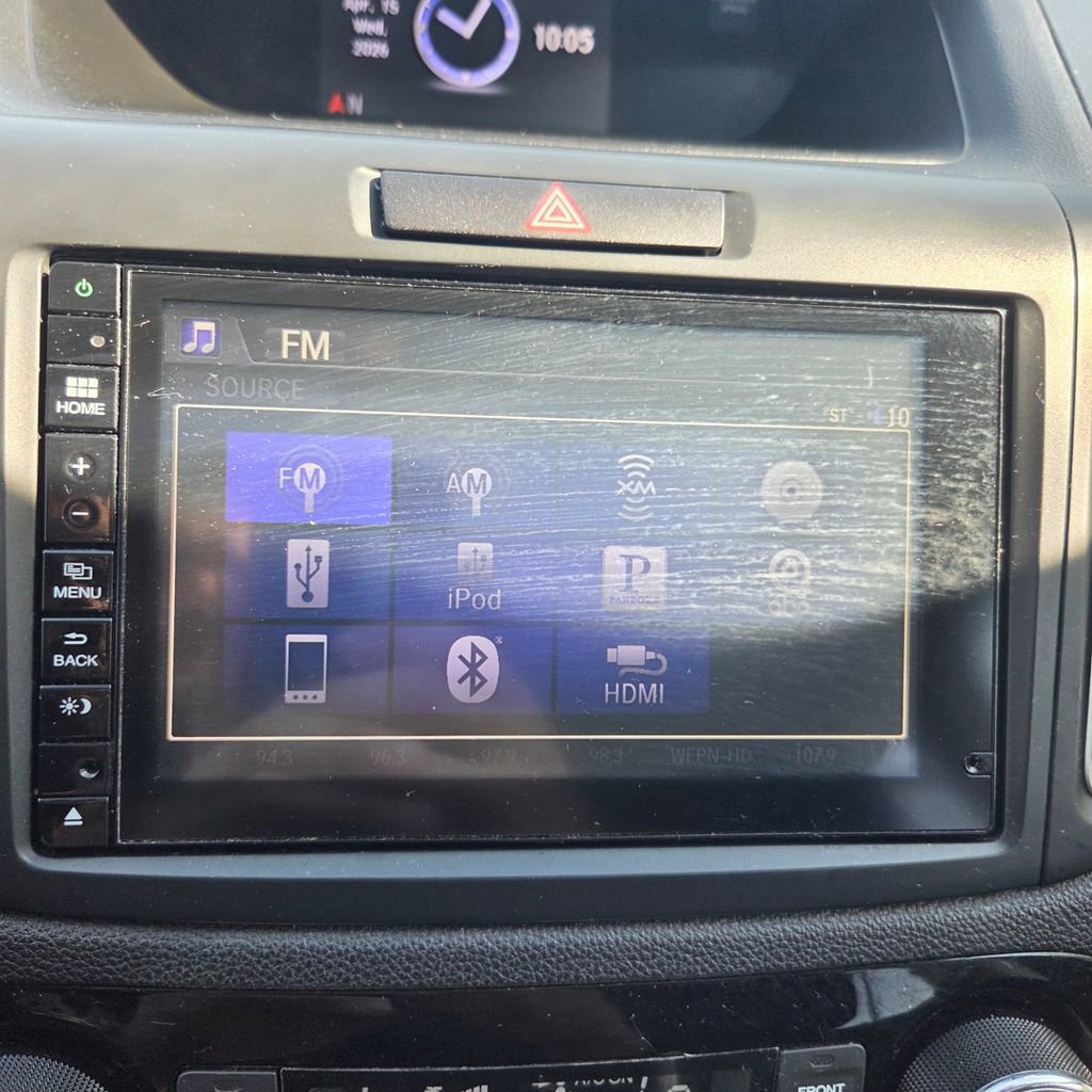 Used 2015 Honda CR-V Touring image 23