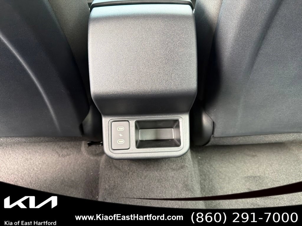 New 2026 Kia K4 FWD image 21