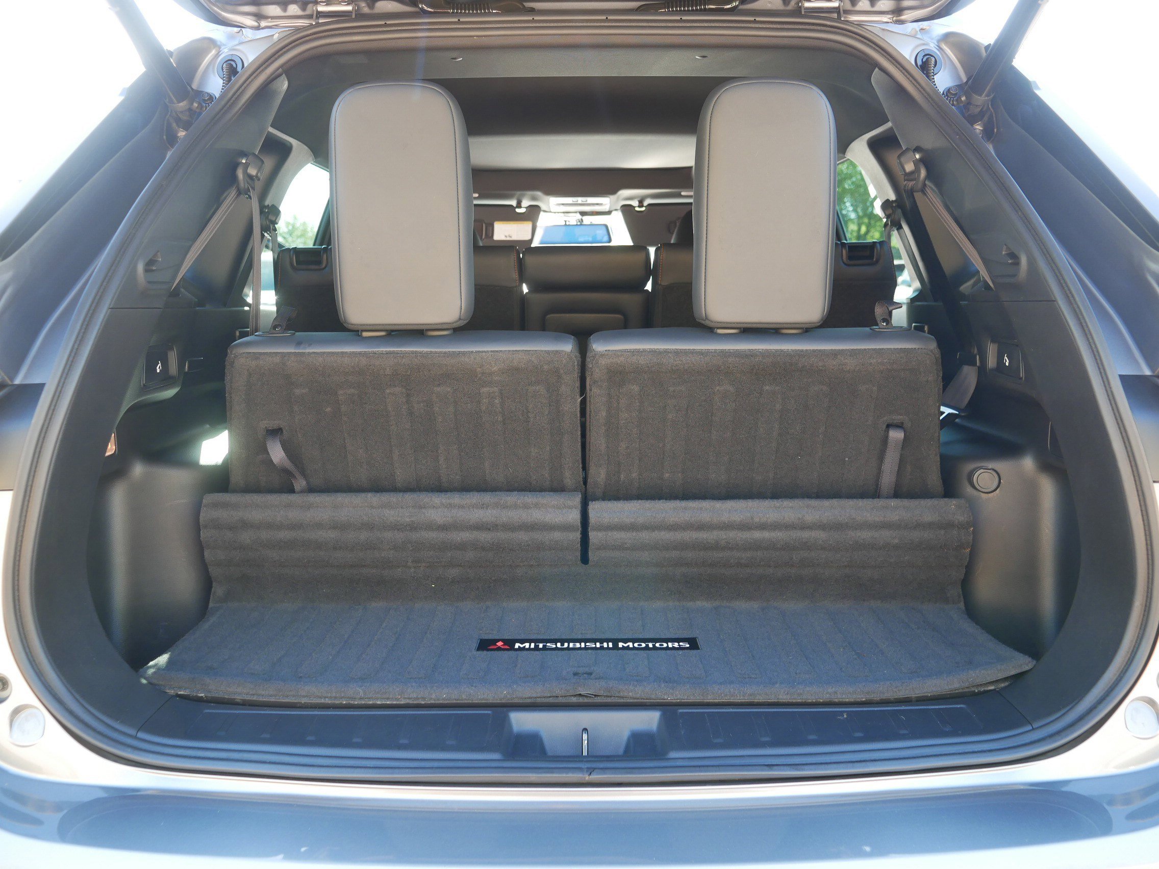 Used 2022 Mitsubishi Outlander SEL AWD/4WD image 18