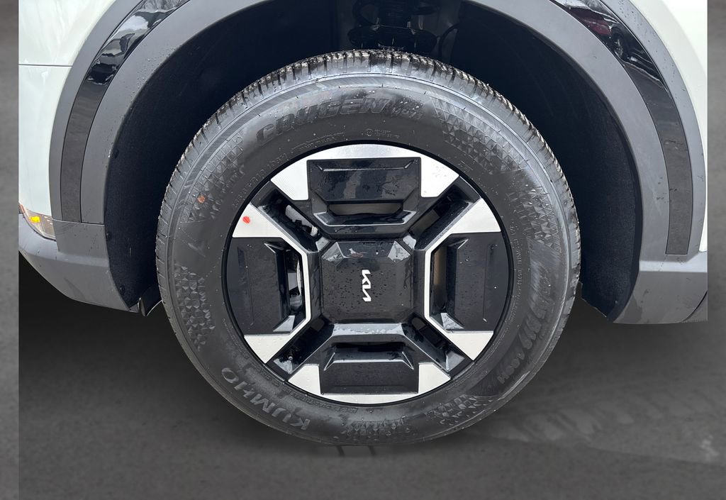 New 2027 Kia Telluride X-Line EX image 12