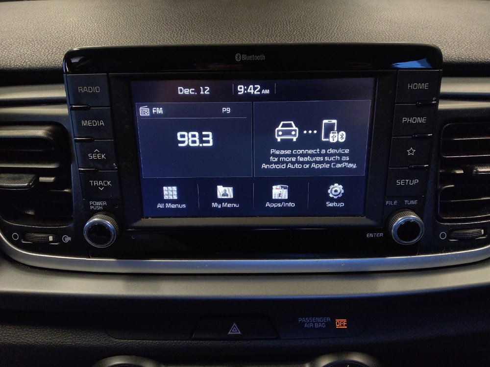 Used 2019 Kia Rio S image 25