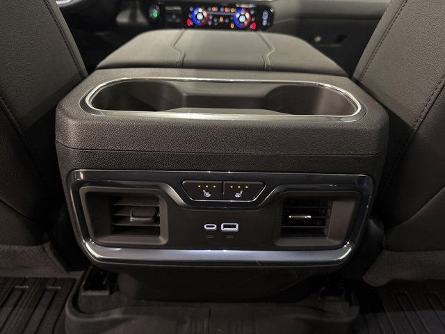New 2026 GMC Sierra 2500 SLT w/ SLT Convenience Package image 22