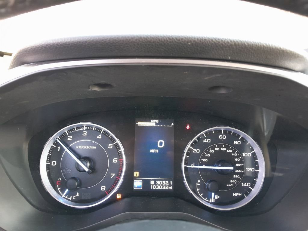 Used 2022 Subaru Ascent Limited image 21