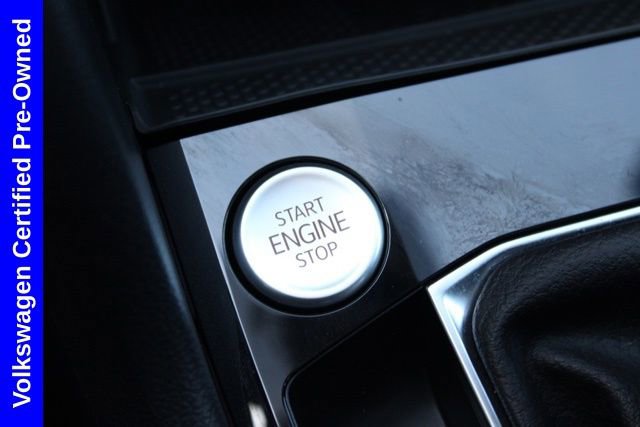 Used 2024 Volkswagen Taos SE image 32