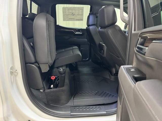 New 2026 Chevrolet Silverado 1500 LT Trail Boss w/ LT Trail Boss Premium Package image 39