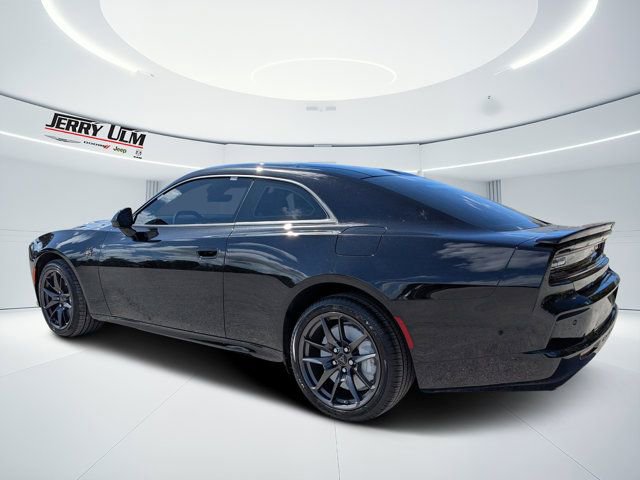 New 2026 Dodge Charger Scat Pack w/ Blacktop Package AWD/4WD image 5