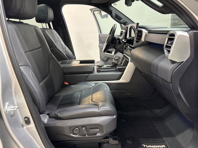 Used 2023 Toyota Tundra Platinum image 20