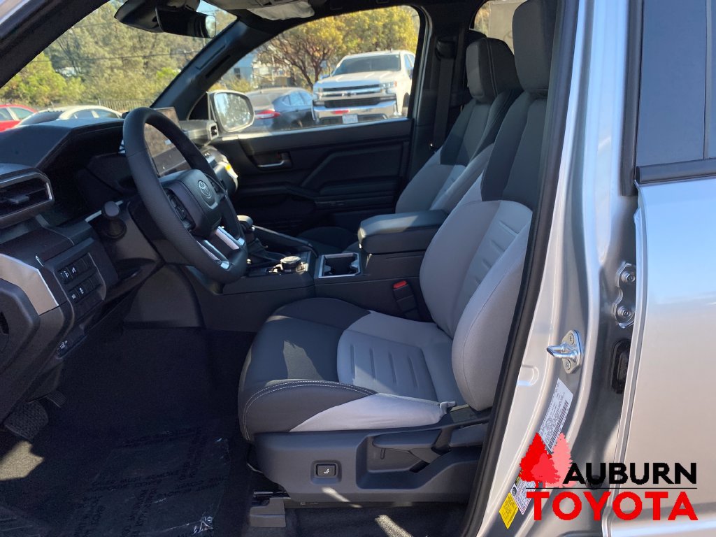 New 2026 Toyota Tacoma TRD Off-Road AWD/4WD image 11