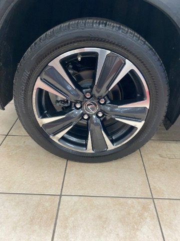 Used 2021 Lexus UX 200 w/ Accessory Package (Z1) image 28