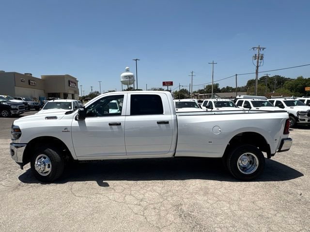 New 2027 RAM 3500 Tradesman AWD/4WD image 2