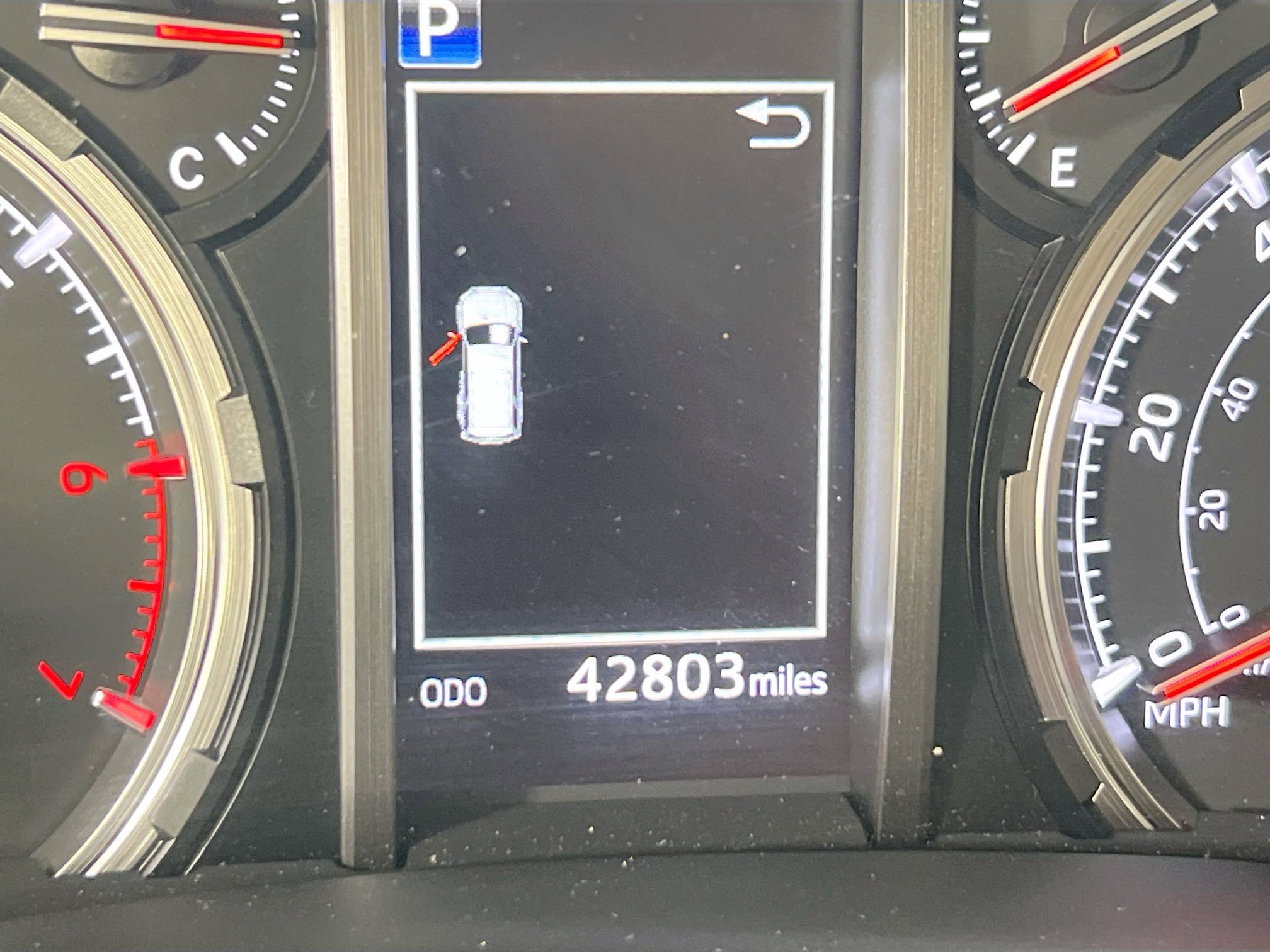 Used 2023 Toyota 4Runner TRD Off-Road image 12