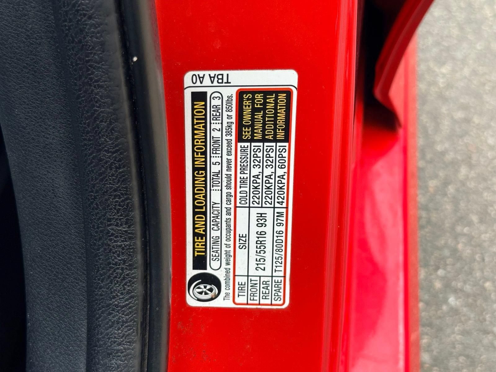 Used 2017 Honda Civic EX image 52
