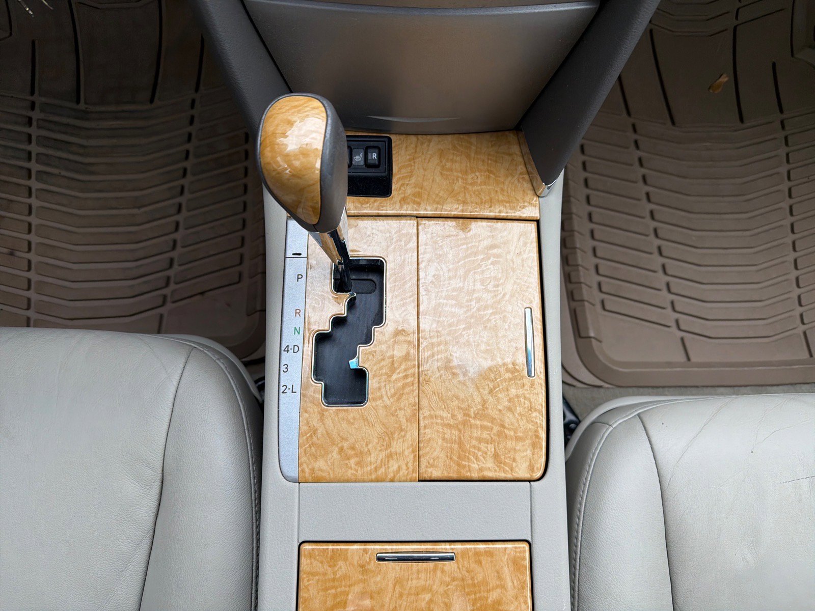 Used 2007 Toyota Camry XLE image 22