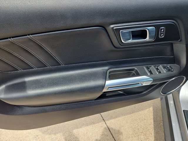 Used 2023 Ford Mustang Premium RWD image 20