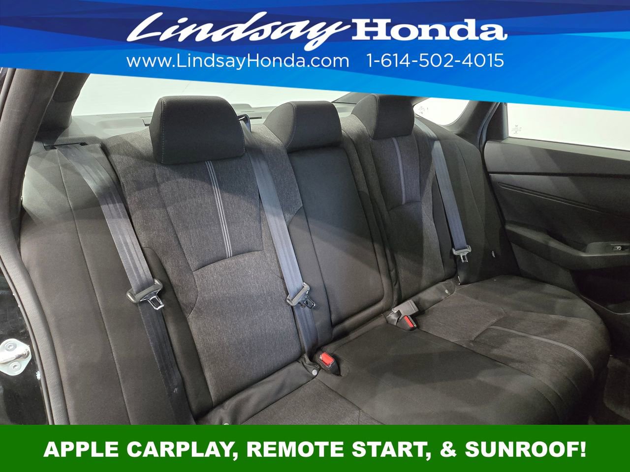 Used 2023 Honda Accord Sport image 9