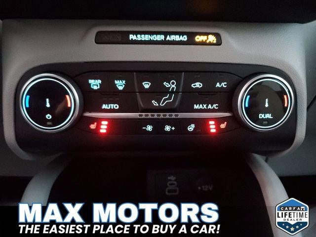New 2026 Ford Escape Active w/ Cold Weather Package image 28