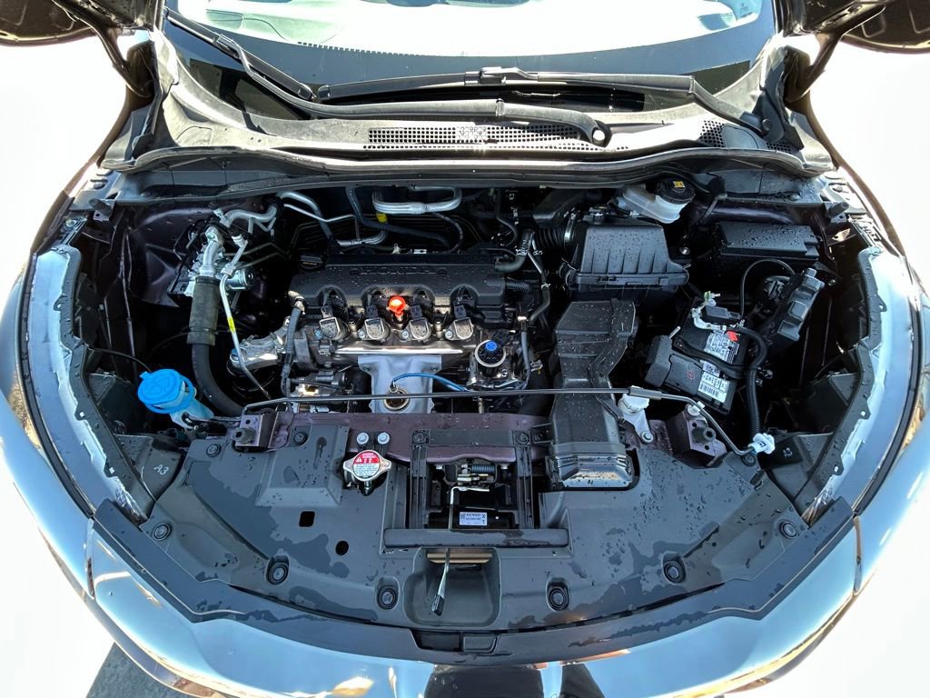 Used 2022 Honda HR-V EX-L image 32