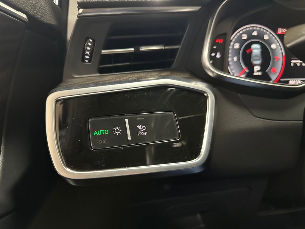 Used 2019 Audi A6 2.0T Premium Plus w/ Premium Plus Package image 20