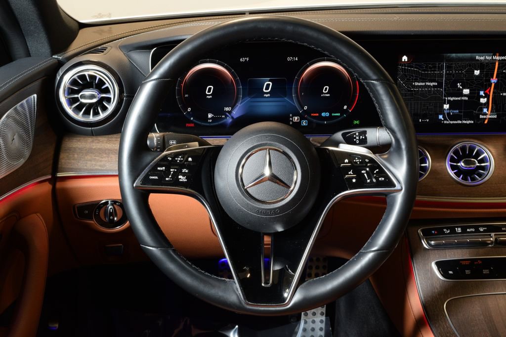 Used 2023 Mercedes-Benz CLS 450 4MATIC image 19