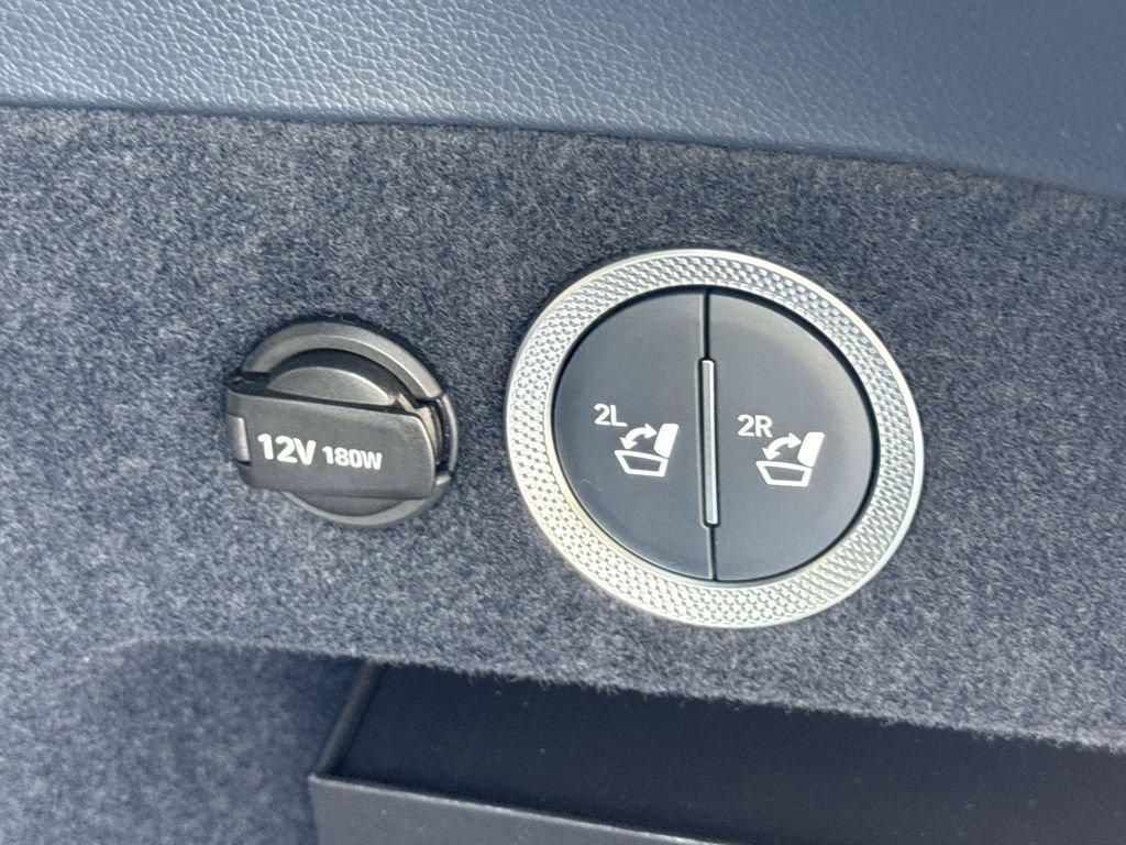 New 2025 Genesis GV80 3.5T Prestige AWD/4WD image 19