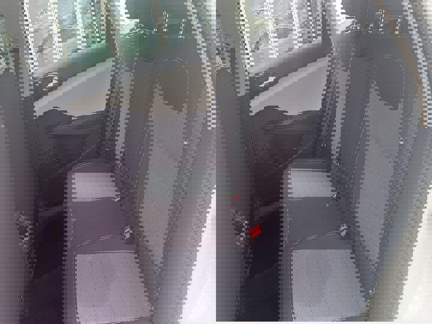 Used 2025 Volkswagen Taos S image 11