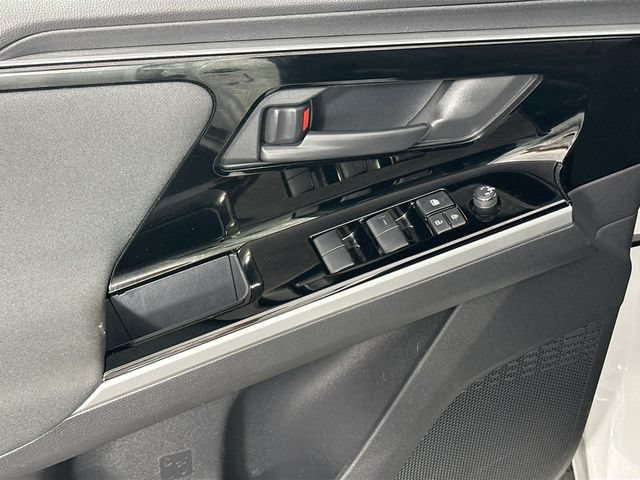 Used 2023 Subaru Solterra AWD image 22