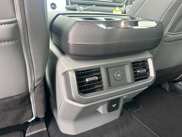 New 2025 Ford F150 Lightning Flash image 21